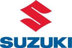 logo suzuki